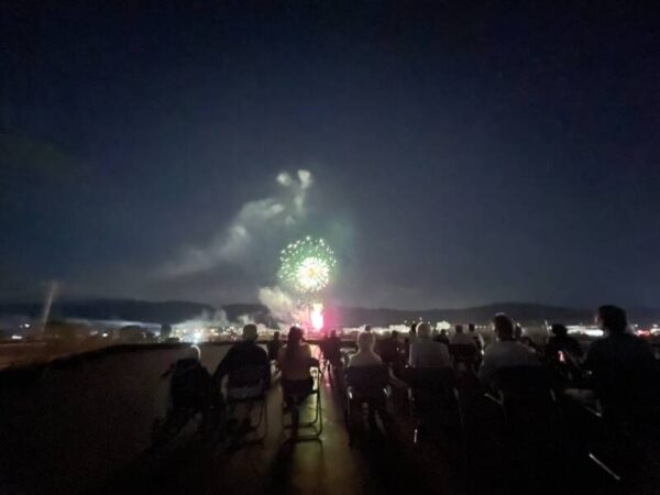 IMG 7782 600x450 - 🎆花火大会🎆