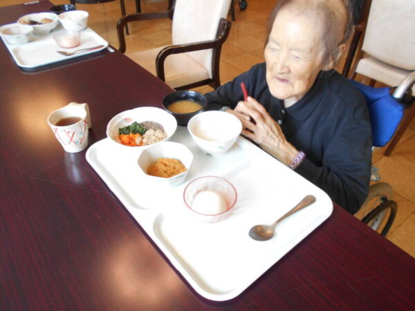 精進料理を食べました! DSCN0730 600x450 - 精進料理を食べました!