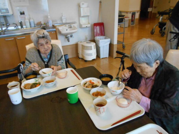DSCN0732 600x450 - 精進料理を食べました！