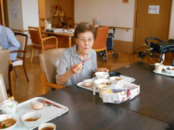 DSCN0743 600x450 - 精進料理を食べました！