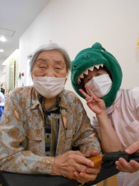 DSCN8097 450x600 - 夏祭り－第2弾－