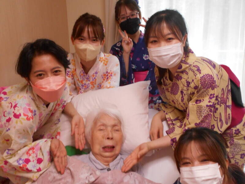 DSCN8159 800x600 - 夏祭り－第2弾－