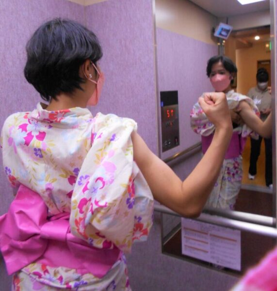 DSCN8170 571x600 - 夏祭り－第2弾－