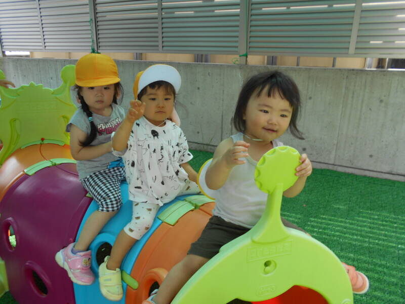 DSCN8427 800x600 - 元気に夏を乗り切って！