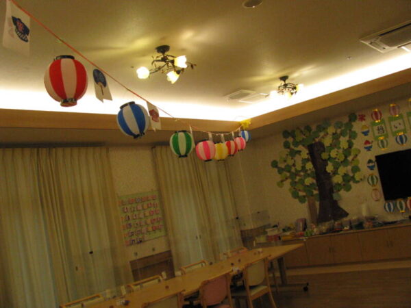 IMG 1977 600x450 - 8月真夏の制作レク