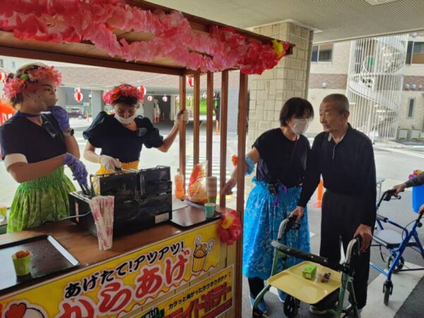 2ebada0a92871ee28c82232fc3d71dbd 600x450 - 夏祭り🍉2022