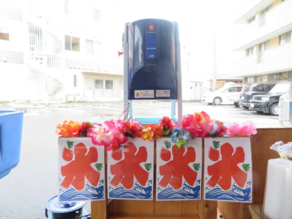 IMG 1841 600x450 - 夏祭り🍉2022