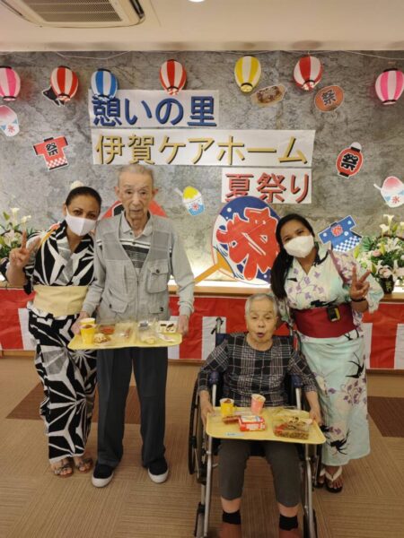 bdd529ad69a297c01e1e36937286b435 450x600 - 夏祭り🍉2022