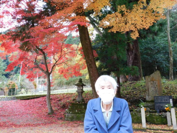 DSCN3136 600x450 - 紅葉ドライブレク
