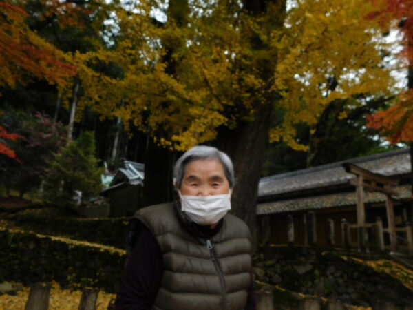 DSCN3138 600x450 - 紅葉ドライブレク