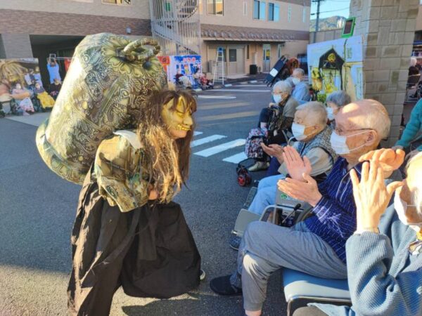 IMG 20221026 153611 600x450 - 憩いの里　天神祭り⭐②