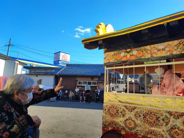 IMG 20221026 153739 600x450 - 憩いの里　天神祭り⭐②