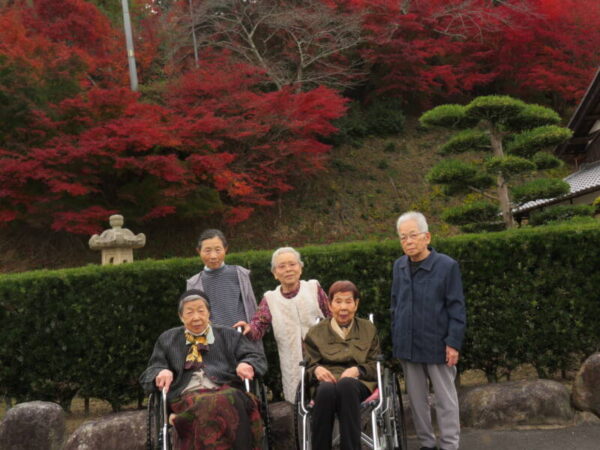 IMG 6831 600x450 - 紅葉ドライブ🍁②
