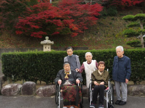 IMG 6832 600x450 - 紅葉ドライブ🍁②