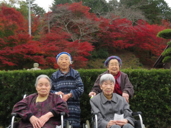 IMG 6837 600x450 - 紅葉ドライブ🍁②