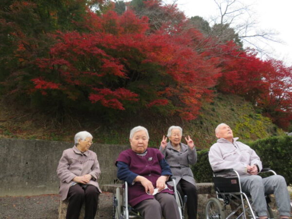 IMG 6842 600x450 - 紅葉ドライブ🍁②