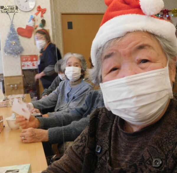 DSCN3234 e1745484998960 600x586 - happy❤メリークリスマス！色々楽しく