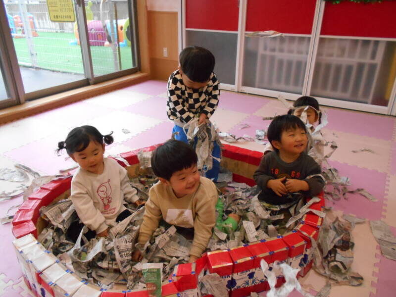 DSCN6985 800x600 - 🎅12月も楽しさいっぱいです❣