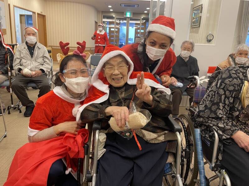 IMG 0782 800x600 - クリスマス会🎄②