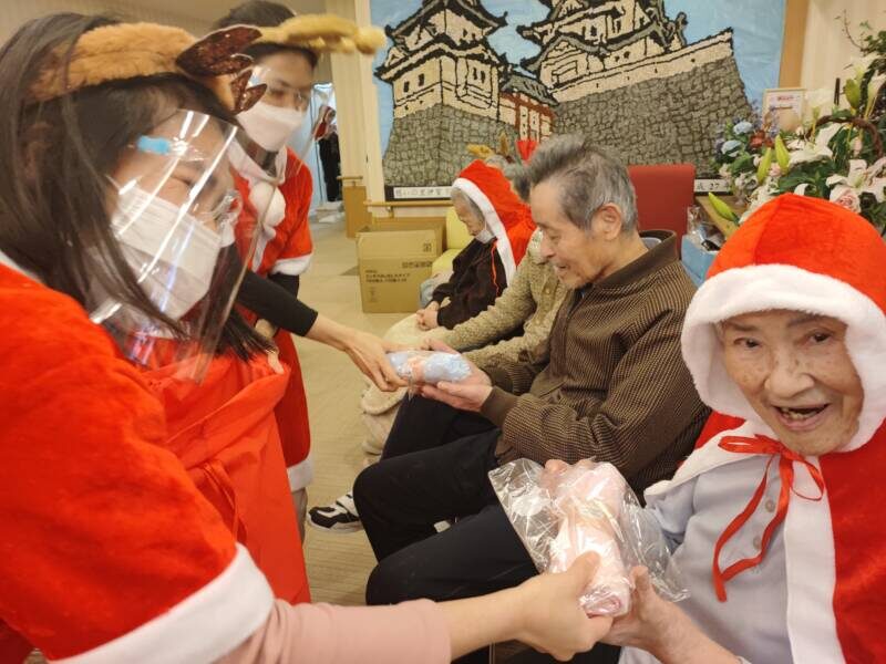 IMG 20221221 142146 800x600 - クリスマス会🎄①