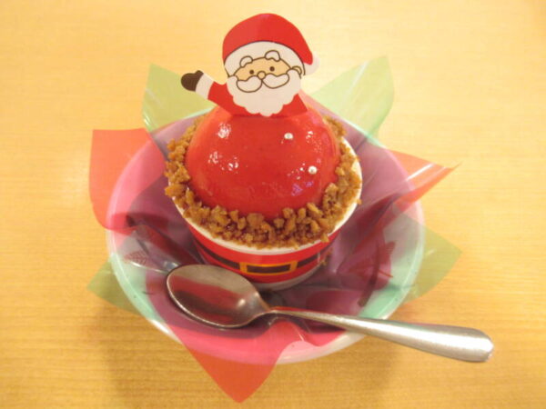 IMG 9030 600x450 - 伊賀CHデイ☆クリスマス会🎄