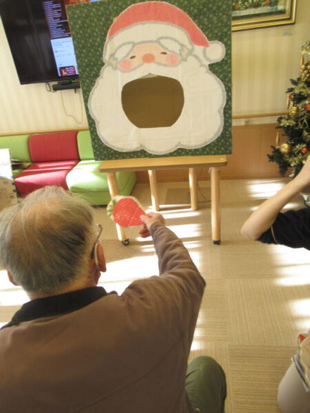伊賀CHデイ☆クリスマス会🎄 IMG 9083 450x600 - 伊賀CHデイ☆クリスマス会🎄