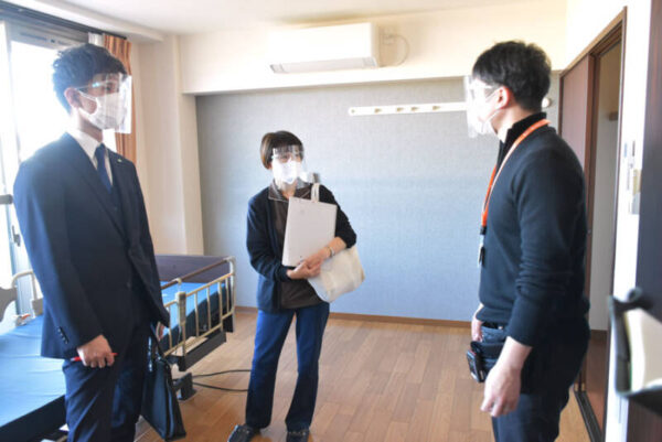 未来創造プロジェクト 近況報告📢 20221209 003 mini 600x401 - 未来創造プロジェクト 近況報告📢