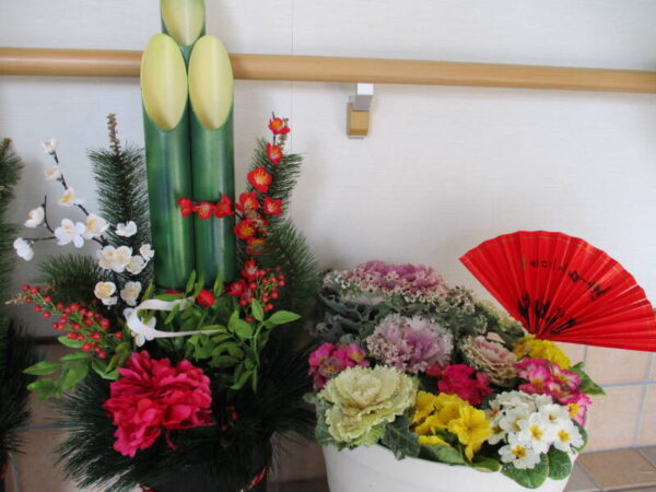 IMG 1500 600x450 - 新年あけましておめでとうございます♪♪