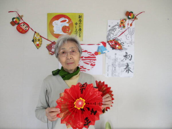 IMG 1503 600x450 - 新年あけましておめでとうございます♪♪