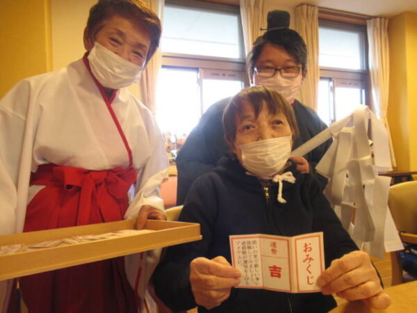 IMG 9371 600x450 - 伊賀CHデイ☆新年会