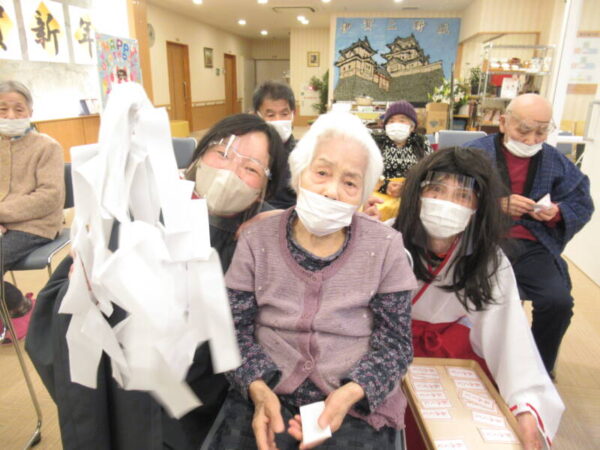 IMG 9457 600x450 - 伊賀CHデイ☆新年会