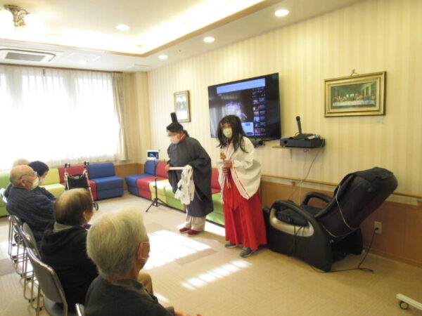 IMG 9509 600x450 - 伊賀CHデイ☆新年会