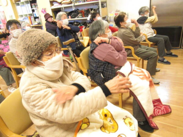 IMG 9553 600x450 - 伊賀CHデイ☆新年会
