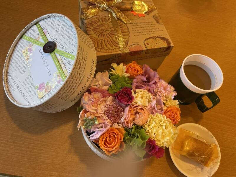 IMG 1254 800x600 - 1月カフェ☕