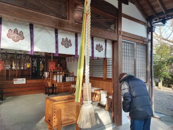 IMG 20230116 151004 600x450 - 初詣☆彡