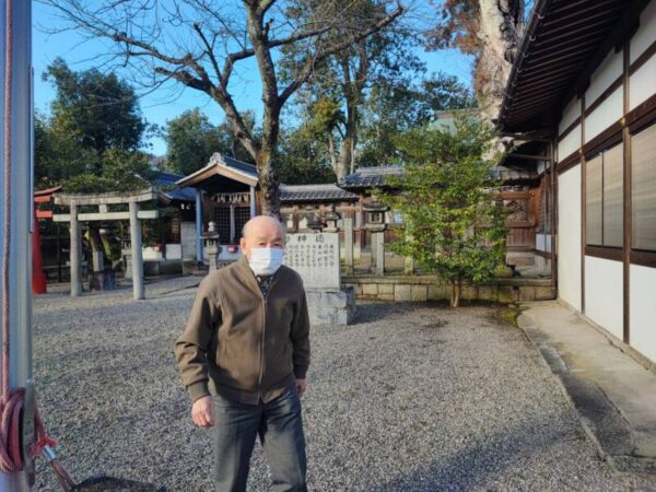 IMG 20230116 151313 600x450 - 初詣☆彡