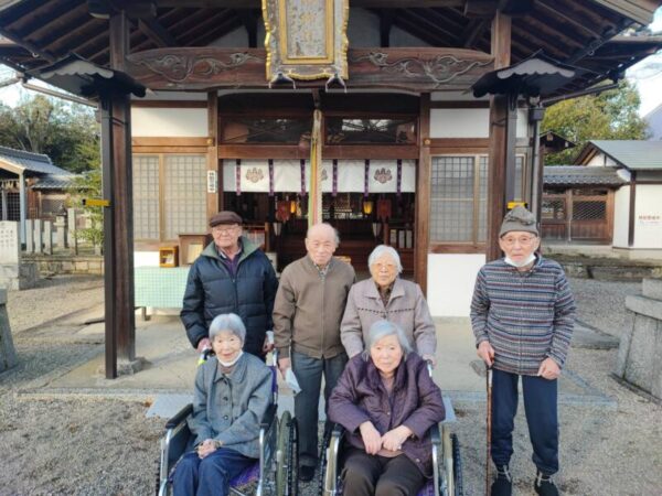 IMG 20230116 151352 600x450 - 初詣☆彡