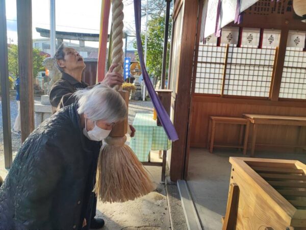 IMG 20230116 151950 600x450 - 初詣☆彡