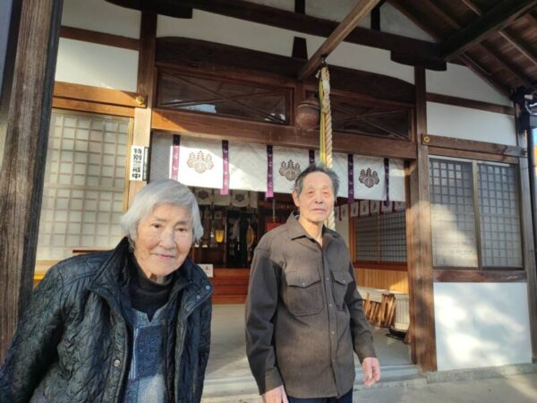 IMG 20230116 152043 600x450 - 初詣☆彡