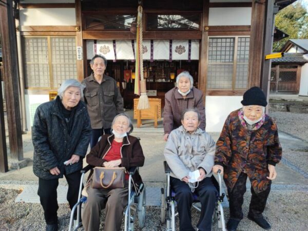 IMG 20230116 152121 600x450 - 初詣☆彡