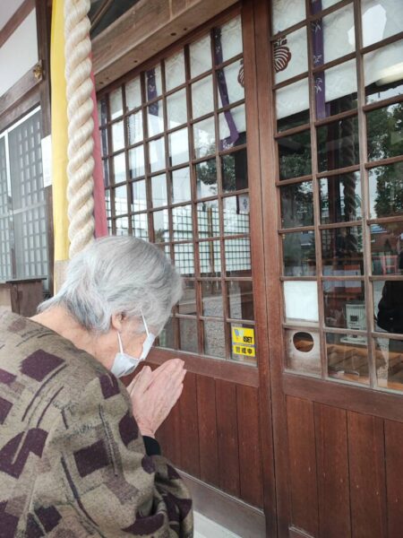 IMG 20230118 150016 450x600 - 初詣☆彡