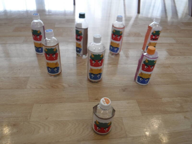 ea80204eedfae9bd55c324780a5ab774 800x600 - 鴻之台ケアホーム節分ボーリング大会開催👹