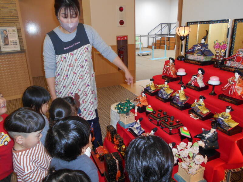 DSCN6842 800x600 - 今年最後の季節の行事です🌸