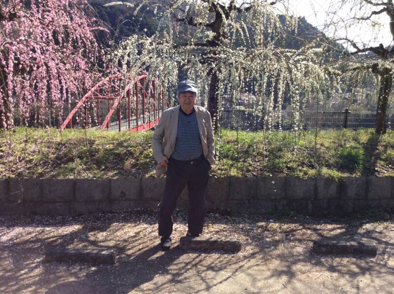 IMG 0199 - 月ヶ瀬✨梅ツアー③