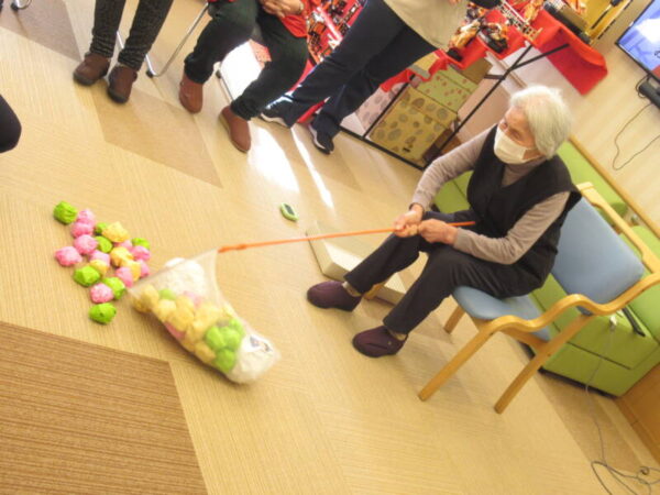 伊賀CHデイ☆ひな祭りレク🎎 IMG 0452 600x450 - 伊賀CHデイ☆ひな祭りレク🎎