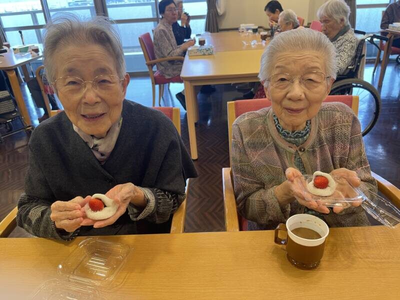 IMG 2018 800x600 - 3月カフェ☕