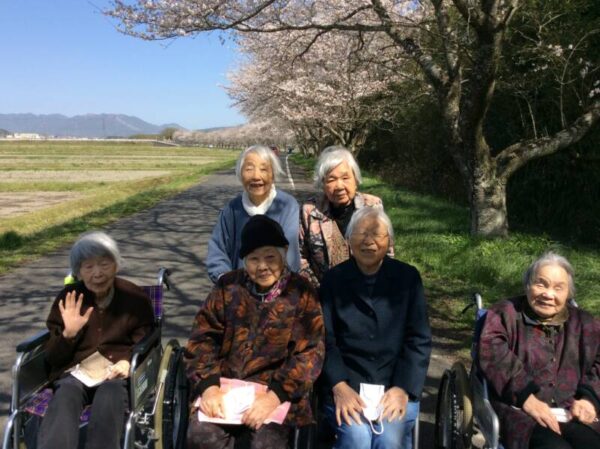 IMG 0228 600x449 - 🌸お花見🌸