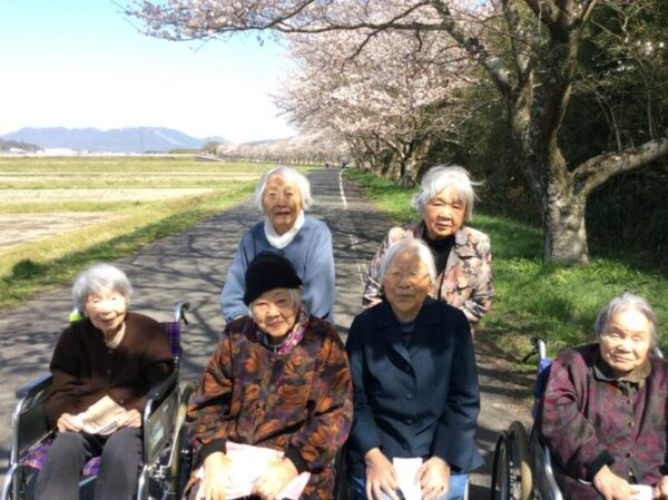 IMG 0229 600x449 - 🌸お花見🌸