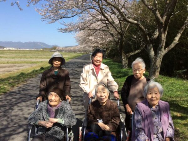 IMG 0232 600x449 - 🌸お花見🌸