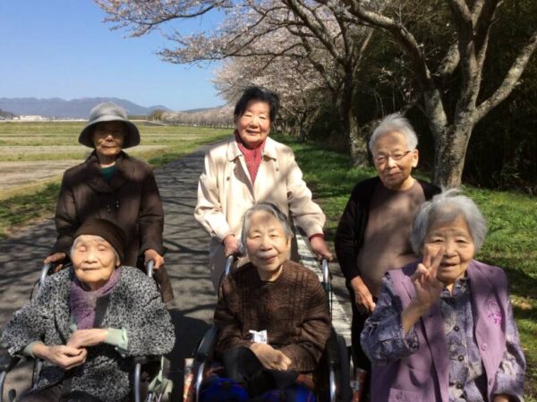 IMG 0234 600x449 - 🌸お花見🌸